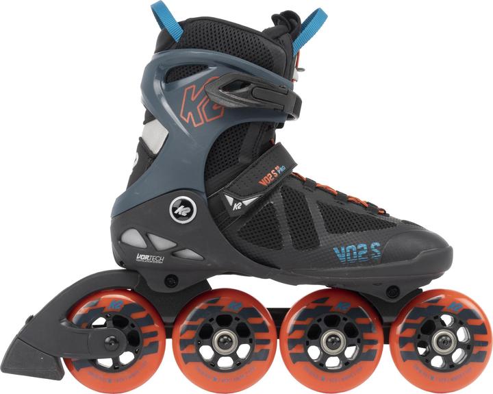 Produktbild K2 VO2 S 90 (43.5)