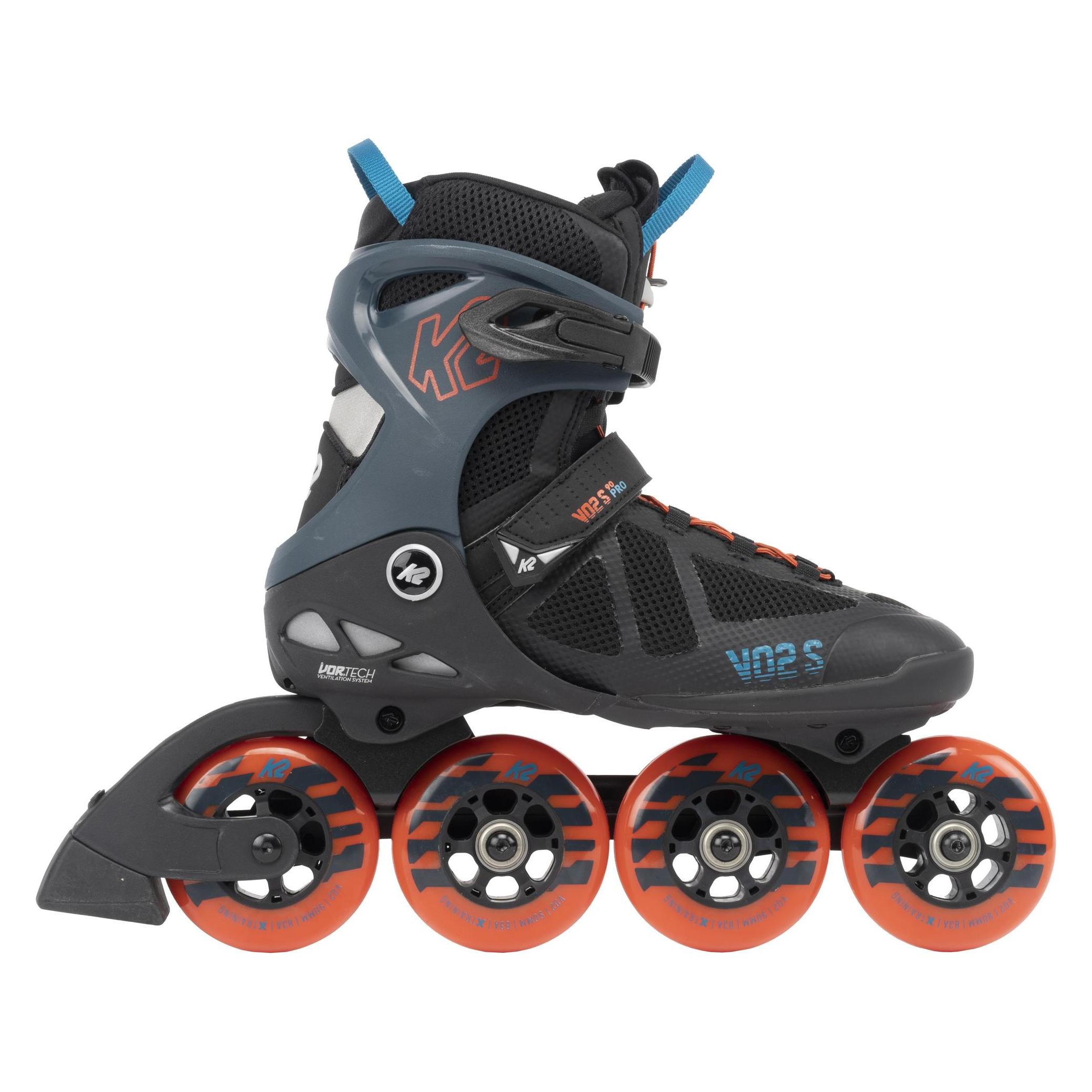K2, Inline Skates, (43.5)
