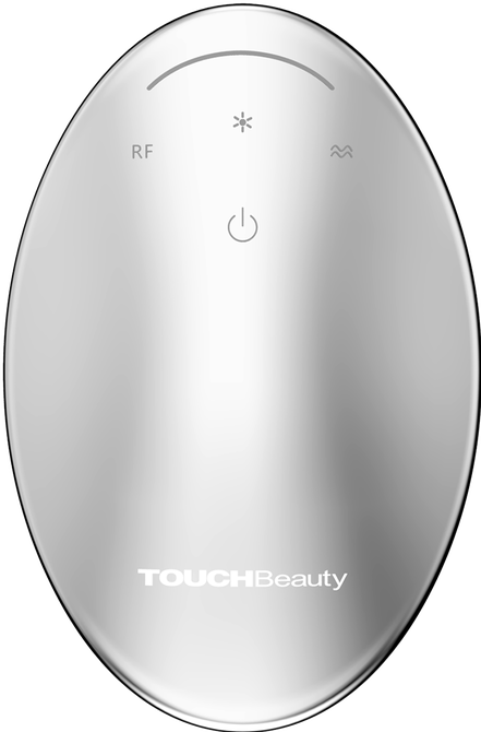 Actual product image TouchBeauty Body massager