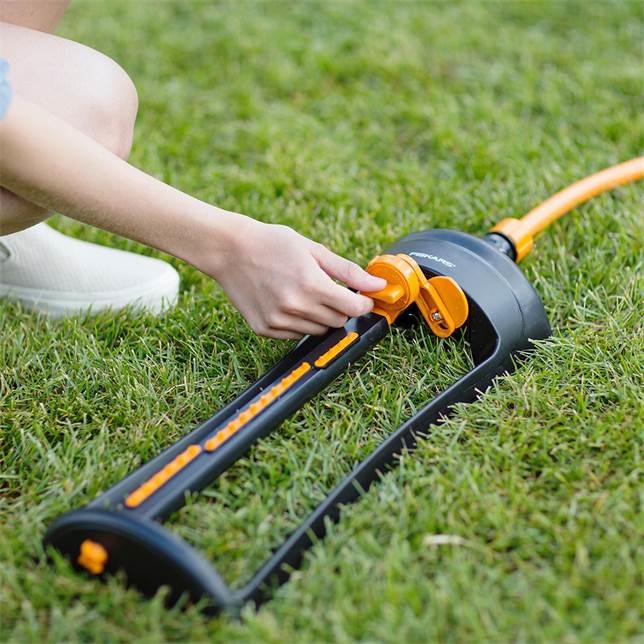 Produktbild Fiskars Sprinkler L (Sprinklersystem)