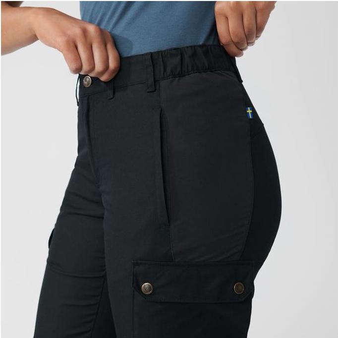 Produktbild Fjällräven Women's Stina Trousers (46)