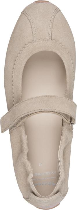 Actual product image Tamaris Ballerina (37)