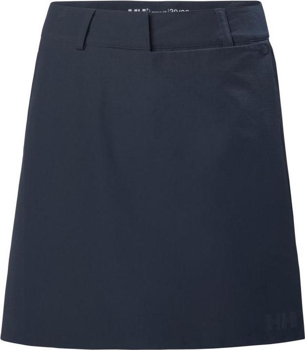 Actual product image Helly Hansen W Crew Skort (30)