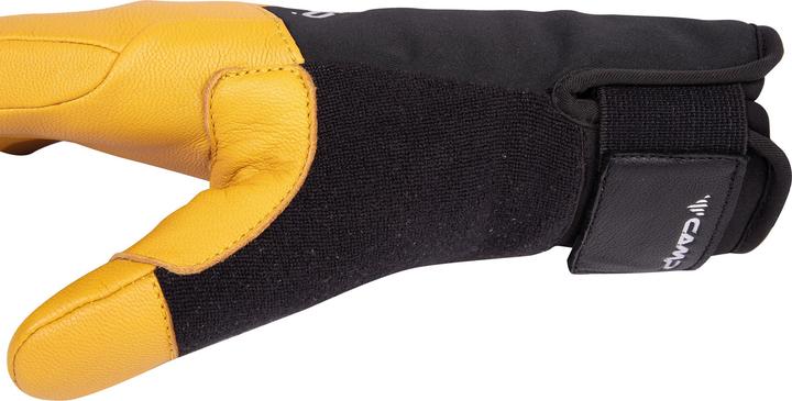 Actual product image Camp G Crest (XL)