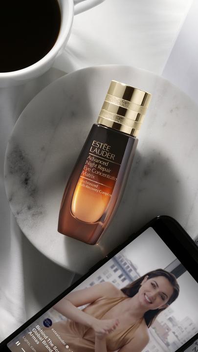 Produktbild Estée Lauder Advanced Night Repair (Augenpflege Serum, 15 ml, Nacht)