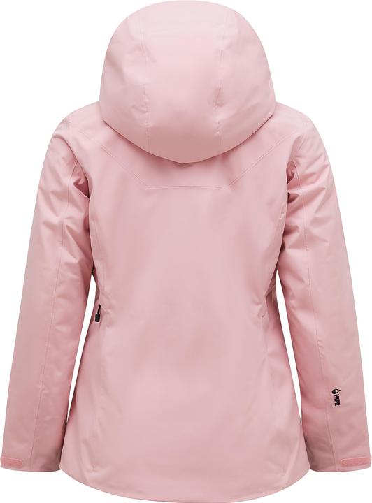 Actual product image Peak Performance Women's Anima Jacket (XS)