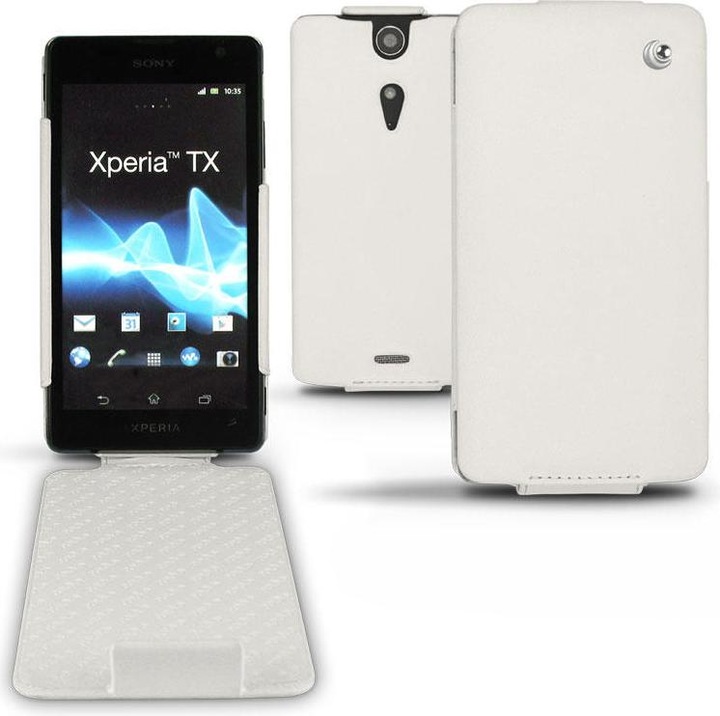 Blanc ( Nappa / White )