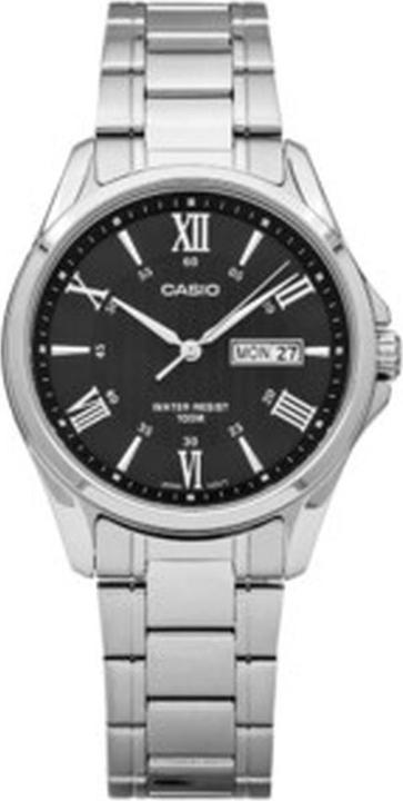Productafbeelding Casio EFR-571MDC-1AVUEF BOUWWERK (Analoog horloge, 47 mm)