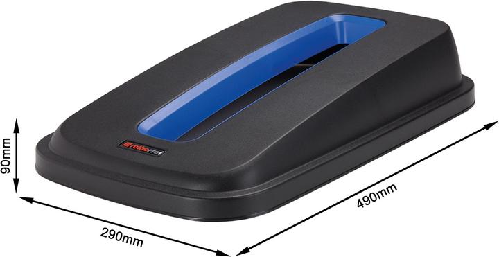 Produktbild Rotho Geo/Selecto (55 l)