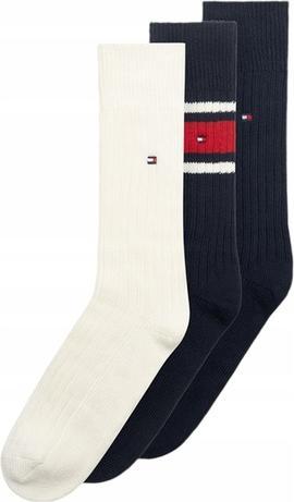 Produktbild Tommy Hilfiger 2er-Pack Socken (2er Pack, 39 - 42)