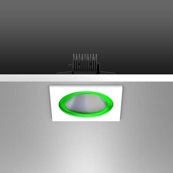 Thumbnail - RZB, Zubehör Beleuchtung, Abdeckring