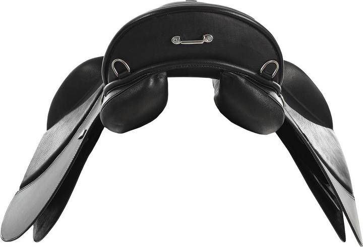 Actual product image Supreme Trail riding saddle