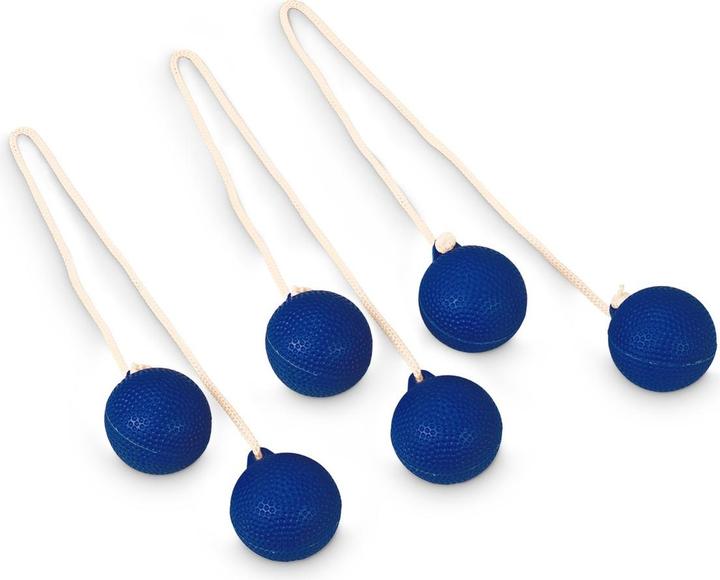 Actual product image Idena Leitergolf Wurfspiel