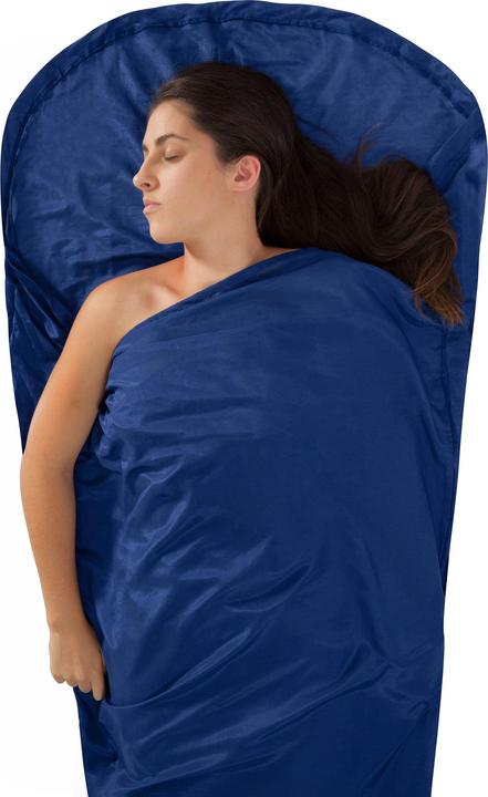 Produktbild Sea To Summit Travel Liner (210 cm)