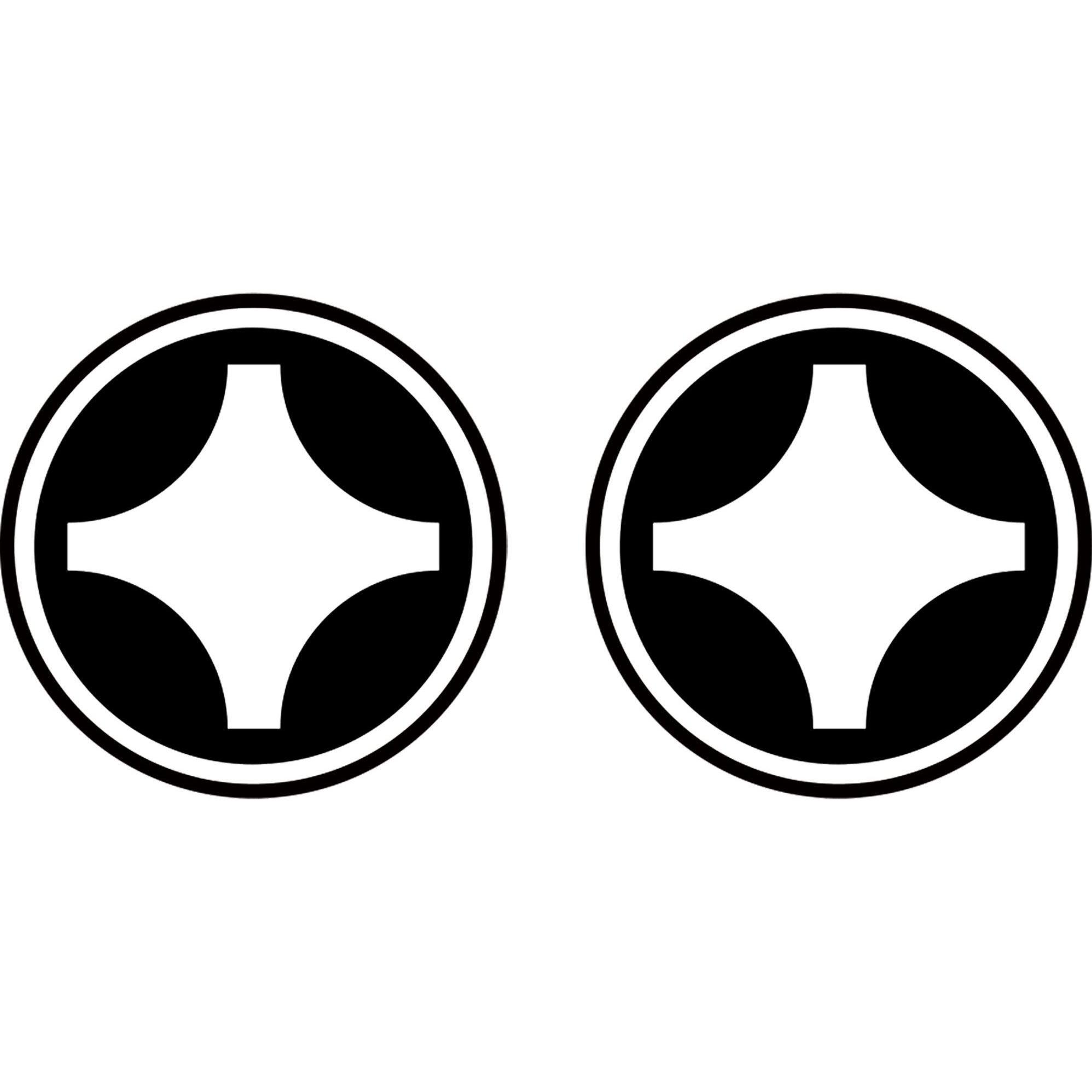 Thumbnail - Total, Bits, Spitzenset, 10 Stk. PH2,50 mm (PH2,50 mm)