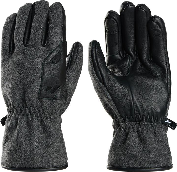 Actual product image Zanier Gloves Austrian Loden (S)