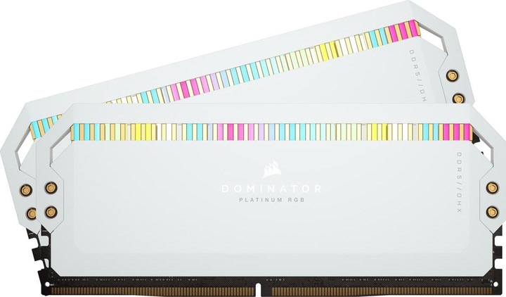 Produktbild Corsair Dominator (2 x 16GB, 5200 MHz, DDR5-RAM, DIMM)
