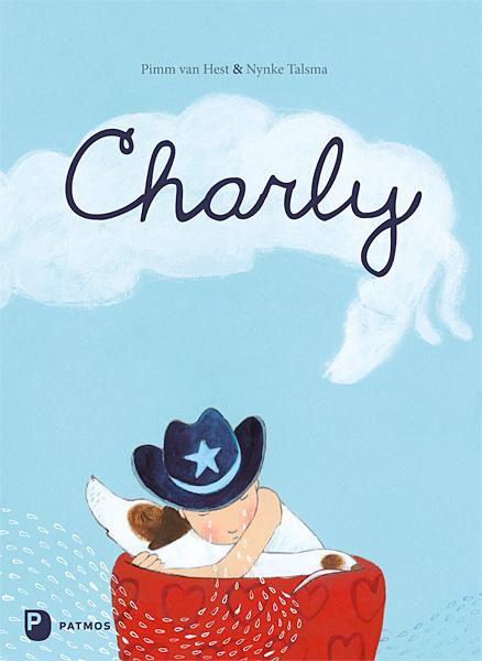 Produktbild Charly (Deutsch, Nynke Mare Talsma, 2015)