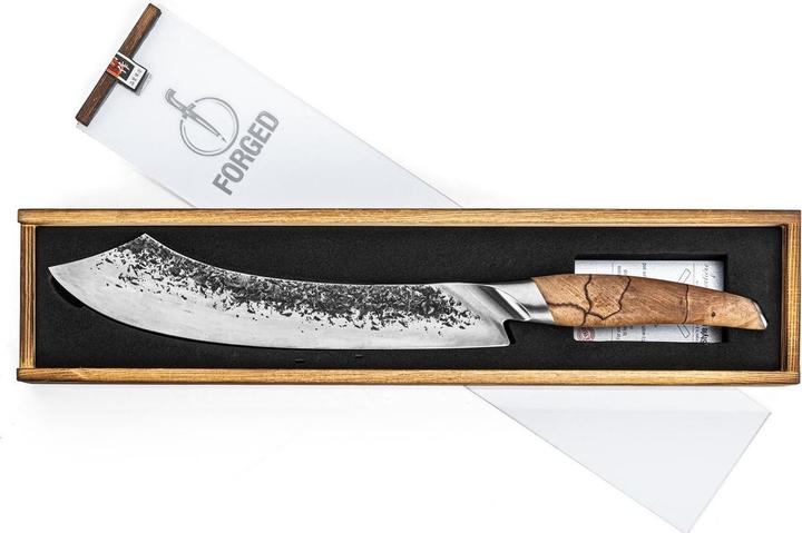 Produktbild Forged Fleischmesser 25.5 cm (25.50 cm)