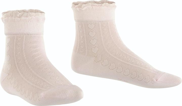 Actual product image Falke Romantic Net SO (Single pack, 19 - 22)