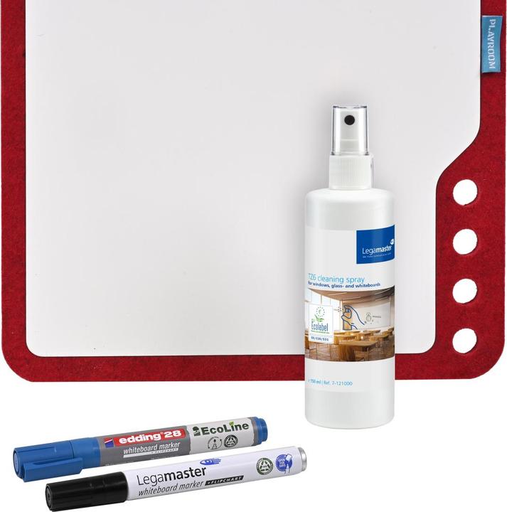 Productafbeelding Legamaster Reinigingsspray