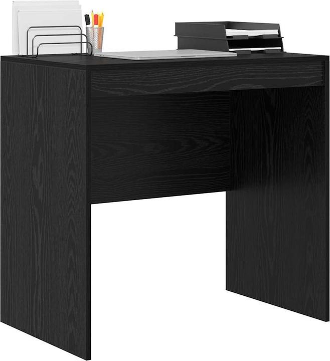 Image du produit vidaXL Kompakter Schreibtisch (80 x 50 x 76 cm)