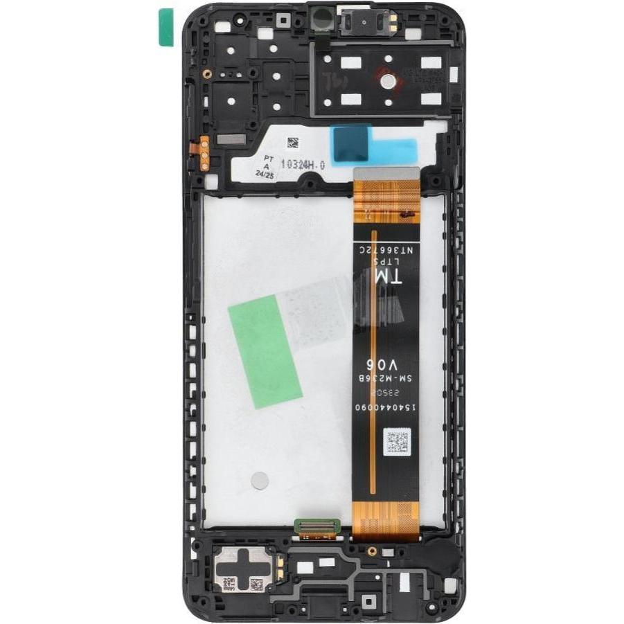 Samsung LCD display! ServicePack LCD Display A13 A135F GH82-28653A (Display), Mobilgerät Ersatzteile