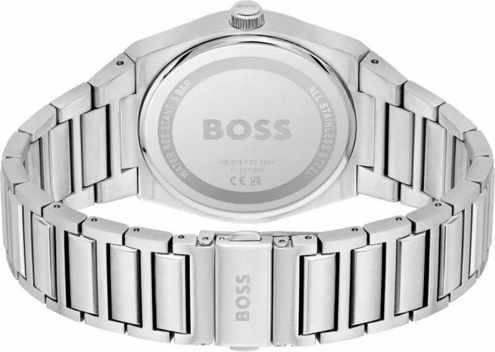 Produktbild BOSS Hugo Steer (Analoguhr, 42 mm)