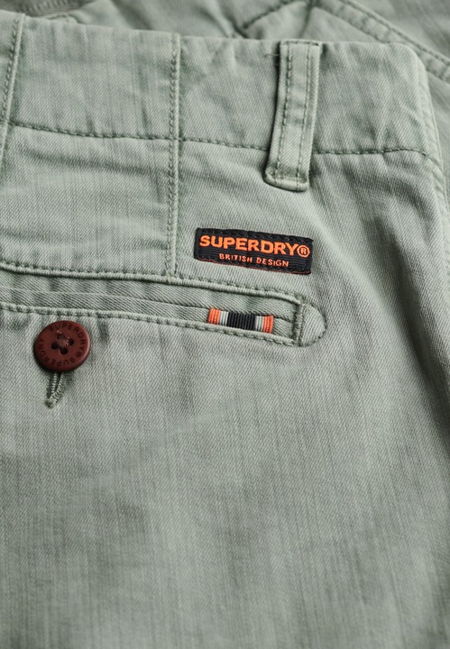 Actual product image Superdry Officer (32)