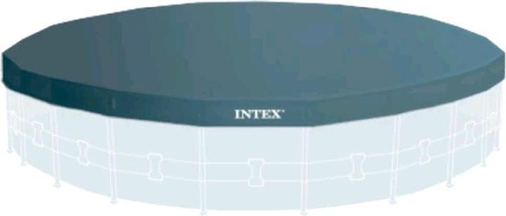 Image du produit Intex 26730NP (488 x 122 cm)