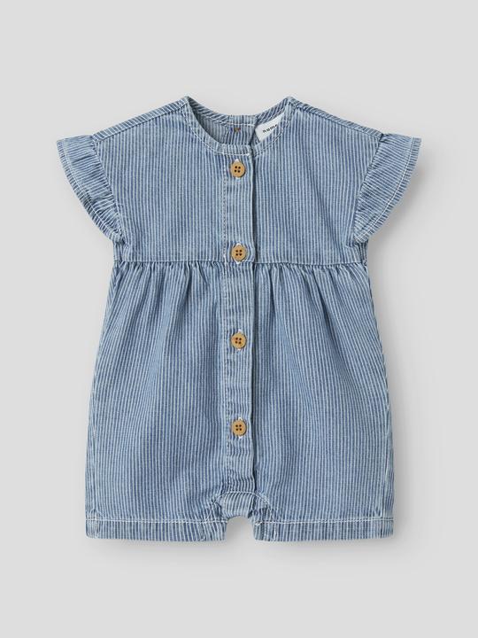 Produktbild Name it Denim Playsuit (62)