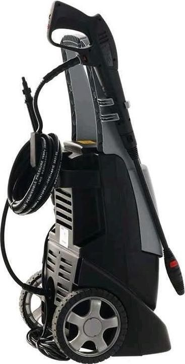 Image du produit Lavor GIANT 20 PRO Nettoyeur haute pression à eau froide (Fonctionnement sur secteur)