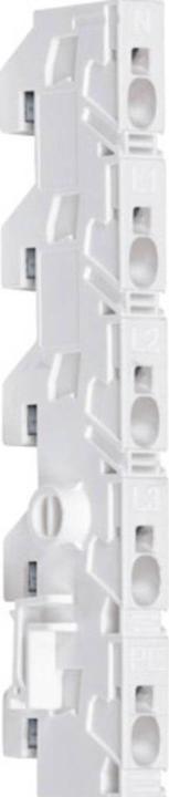 Hager Einspeiseadapter universZ K96ESA5 ESA 1-25qmm 5polig SaS 12x5mm