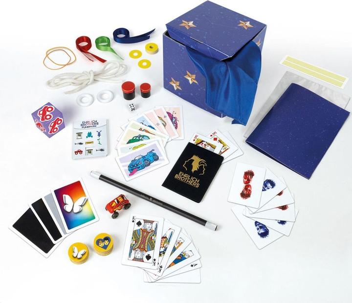 Actual product image Clementoni My first Rubik's cube