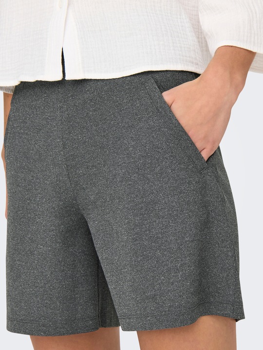 Produktbild JdY Locker geschnitten Shorts Klassische Shorts (XXL)