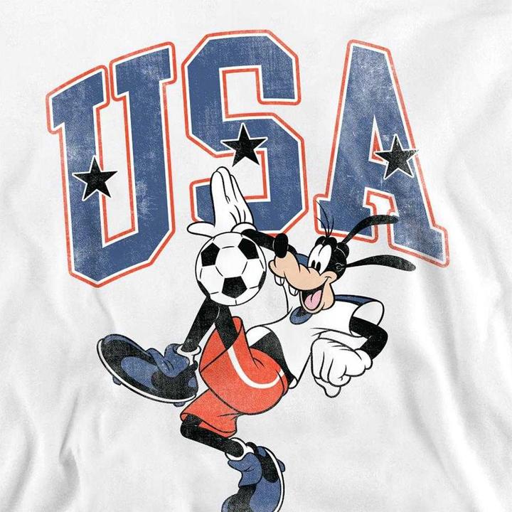 Produktbild Disney Football USA Sweatshirt (S)