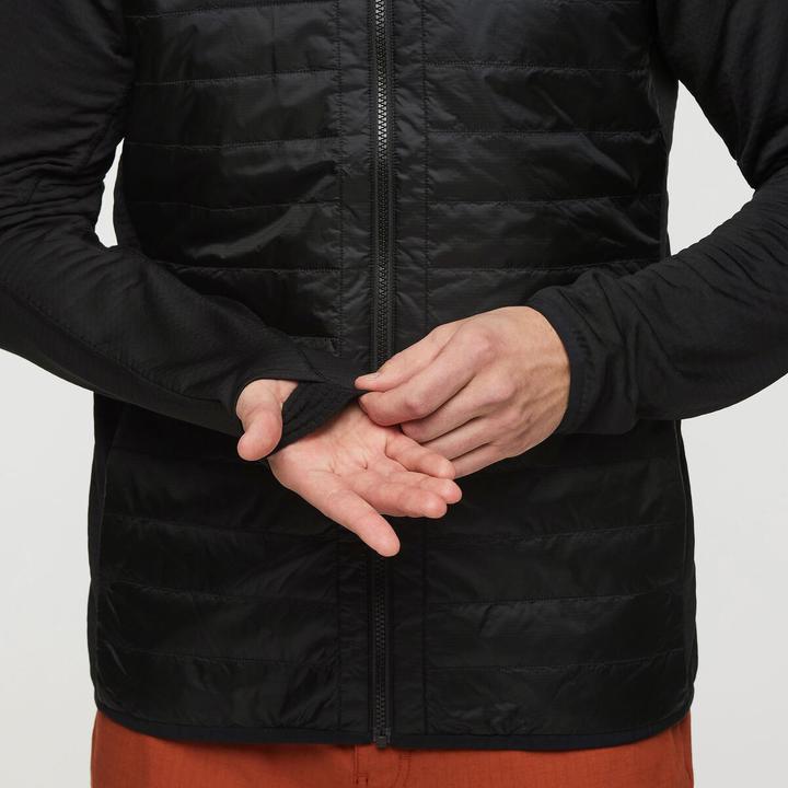 Immagine prodotto Cotopaxi Capa Hybrid Insulated Jacket (L)