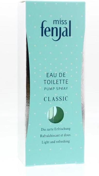 Immagine prodotto Fenjal Classic (Eau de toilette, 50 ml)