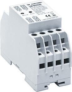 Produktbild Zumtobel Lighting Licht Busversorgung LM-BVS35