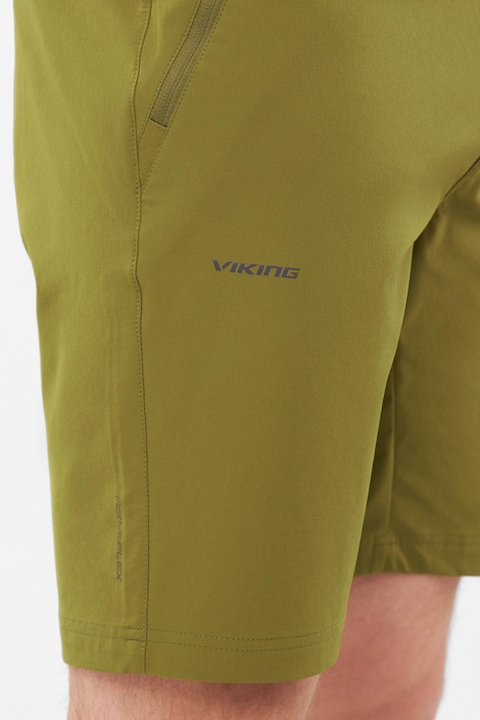 Produktbild Vikingsports Herren-Shorts aus Sequoia-Bambus (M)