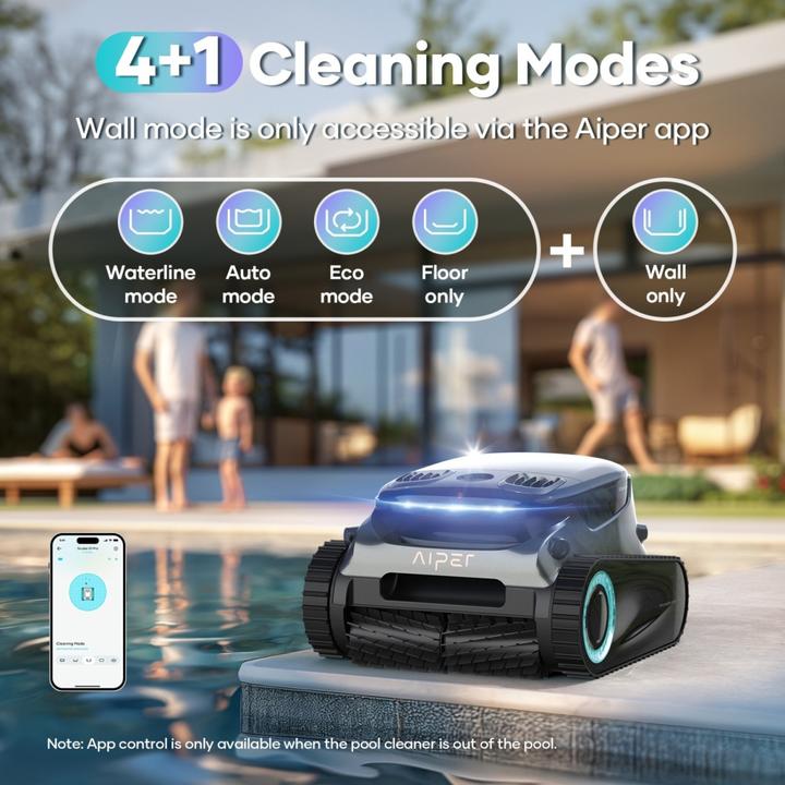 Produktbild Aiper Scuba S1 Pro