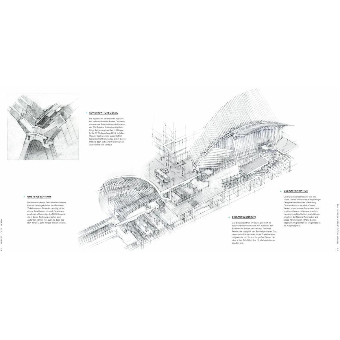 Thumbnail - Architektur, Sachbücher von John Zukowsky