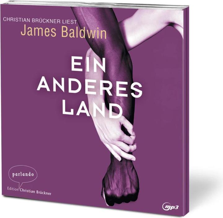 Actual product image Another country (Christian Bridger, James Baldwin, Miriam Mandelkow, German)