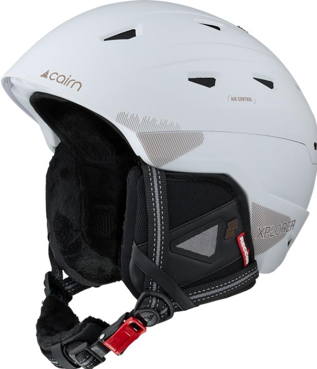 Cairn Xplorer Pure - Skihelm (54 - 56 cm)
