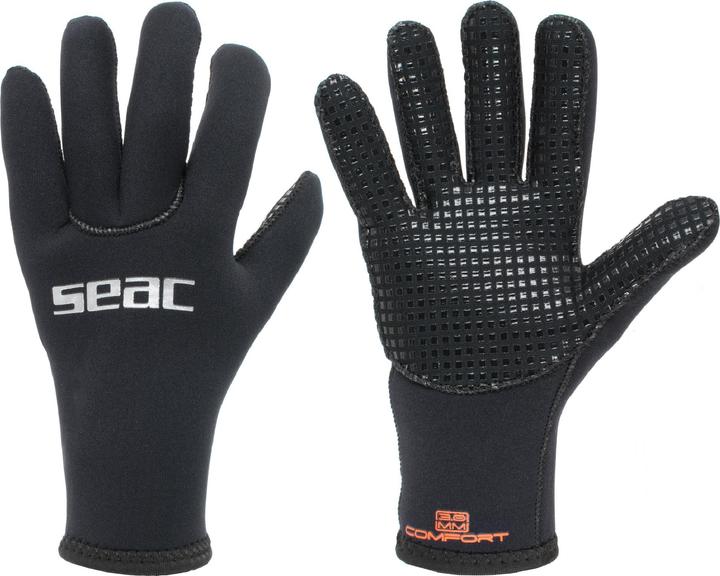 Image du produit Seac Confort (3 mm, XL)