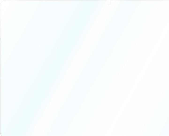 Productafbeelding Samsung S9 Trempé vernis (1 Pcs., Galaxy Tab S9)