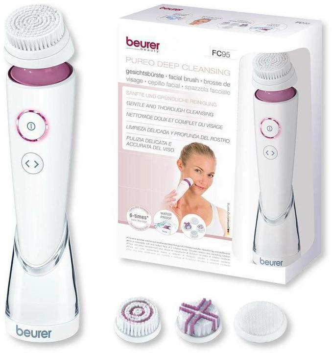 Produktbild Beurer FC 95