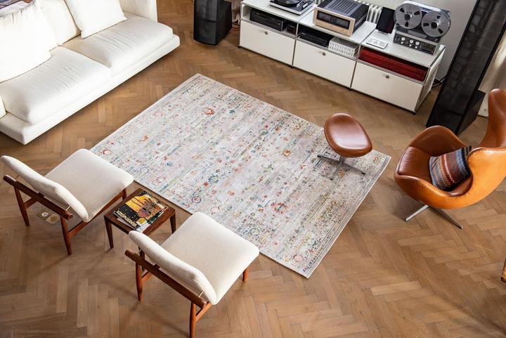 Produktbild Louis de Poortere Antiquarian Ushak (280 x 390 cm)