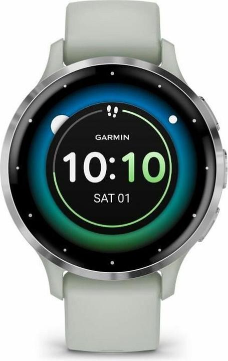 Image du produit Garmin Venu 3S (41 mm, WLAN uniquement)