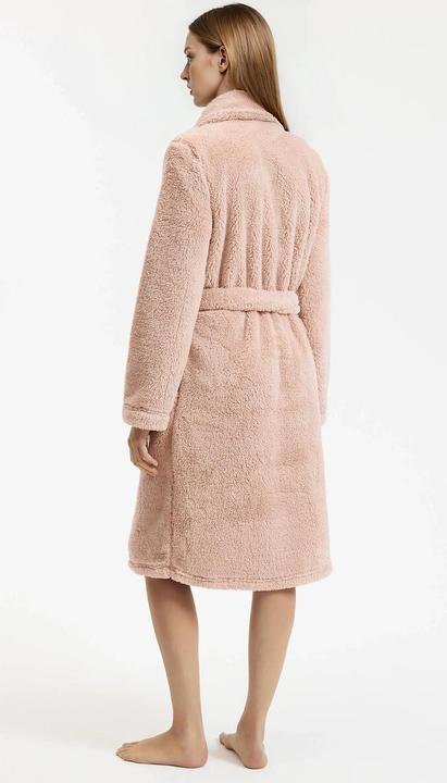 Immagine prodotto La Redoute Collections Vestaglia in pile (36, 38)